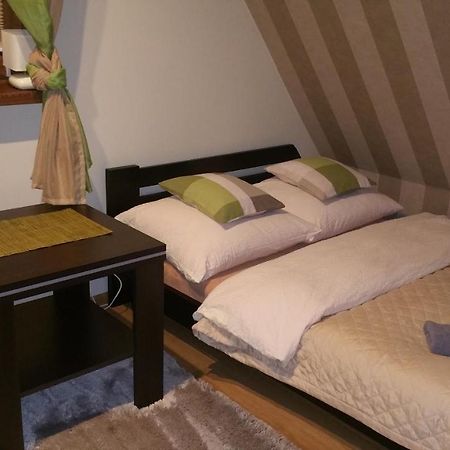 Tatary - U Stanislawy Apartment Zakopane Ngoại thất bức ảnh