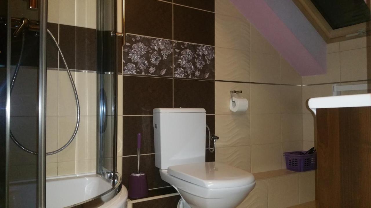 Tatary - U Stanislawy Apartment Zakopane Ngoại thất bức ảnh