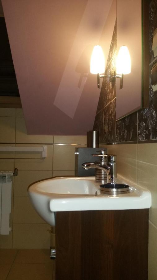 Tatary - U Stanislawy Apartment Zakopane Ngoại thất bức ảnh