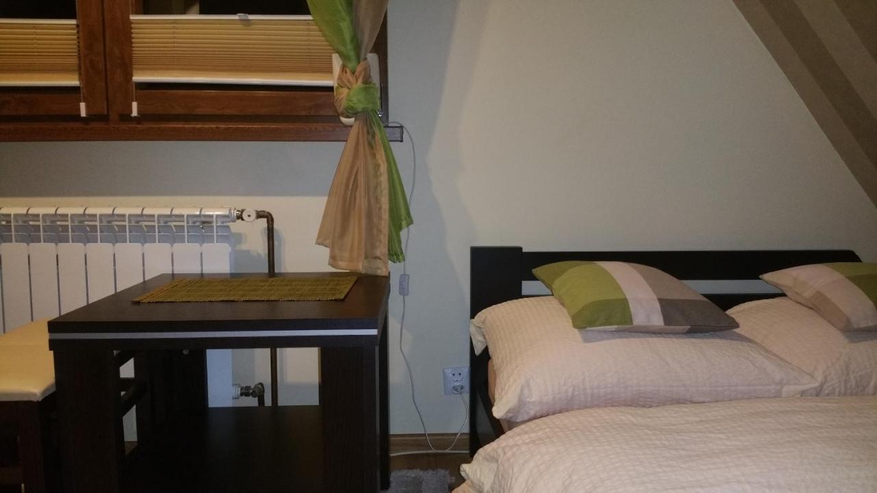 Tatary - U Stanislawy Apartment Zakopane Ngoại thất bức ảnh