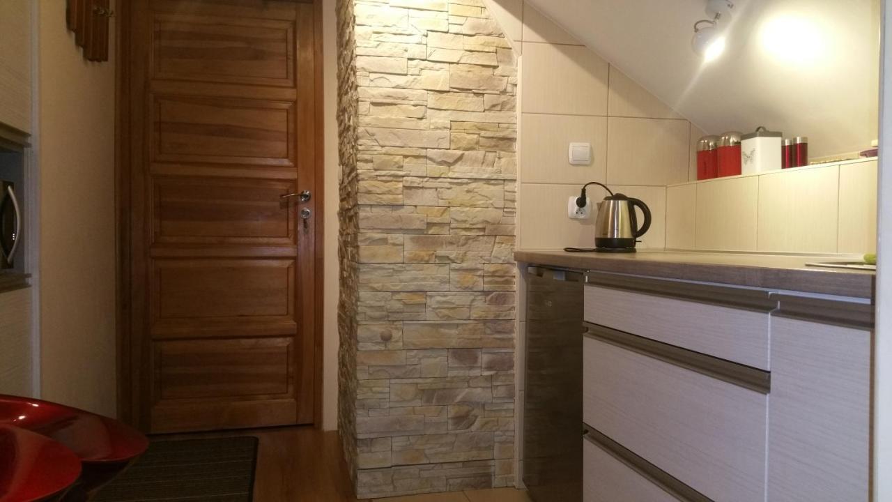 Tatary - U Stanislawy Apartment Zakopane Ngoại thất bức ảnh