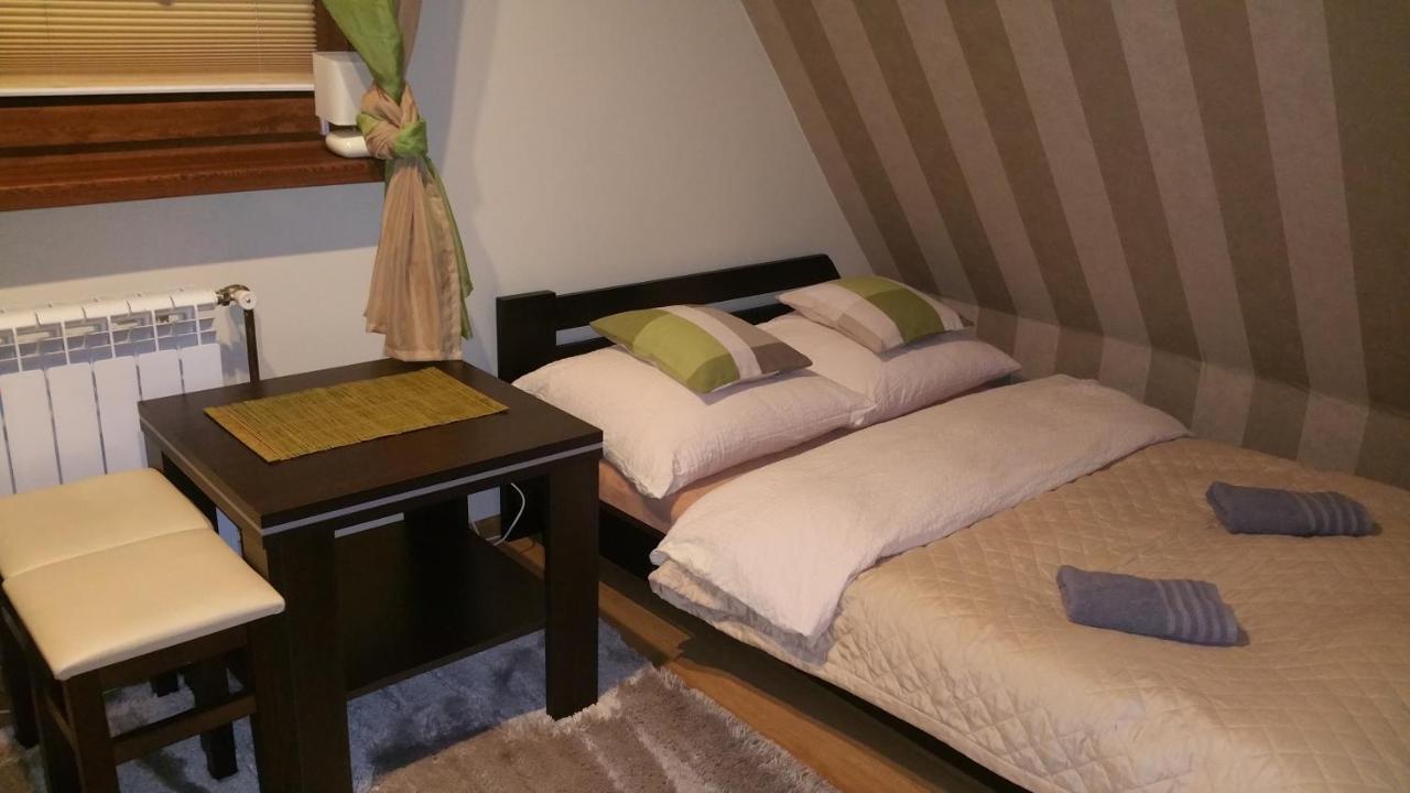 Tatary - U Stanislawy Apartment Zakopane Ngoại thất bức ảnh