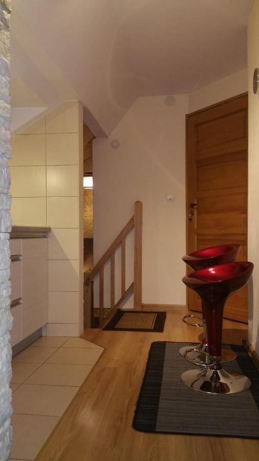 Tatary - U Stanislawy Apartment Zakopane Ngoại thất bức ảnh