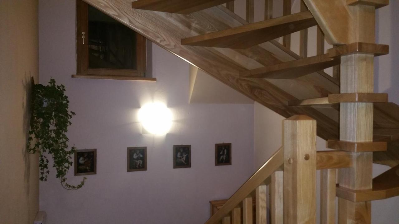 Tatary - U Stanislawy Apartment Zakopane Ngoại thất bức ảnh