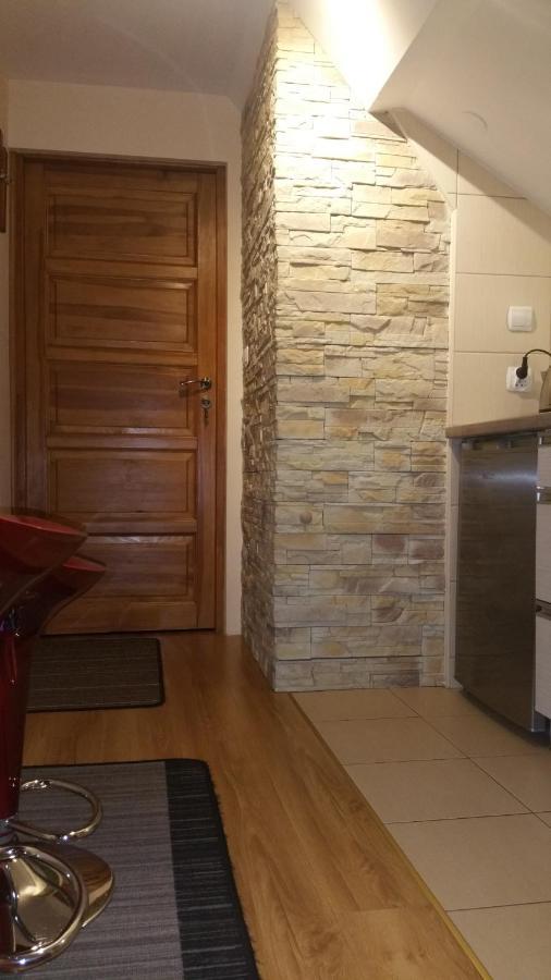 Tatary - U Stanislawy Apartment Zakopane Ngoại thất bức ảnh