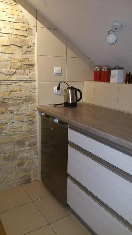 Tatary - U Stanislawy Apartment Zakopane Ngoại thất bức ảnh