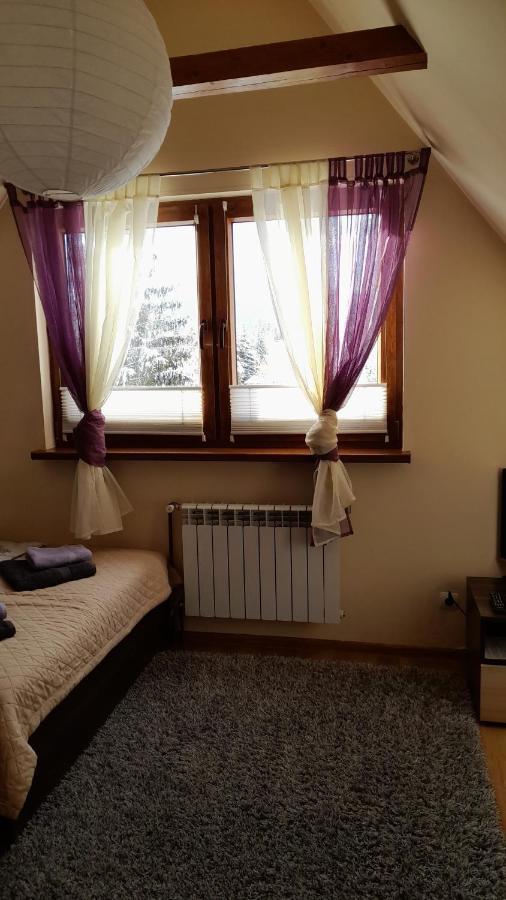 Tatary - U Stanislawy Apartment Zakopane Ngoại thất bức ảnh