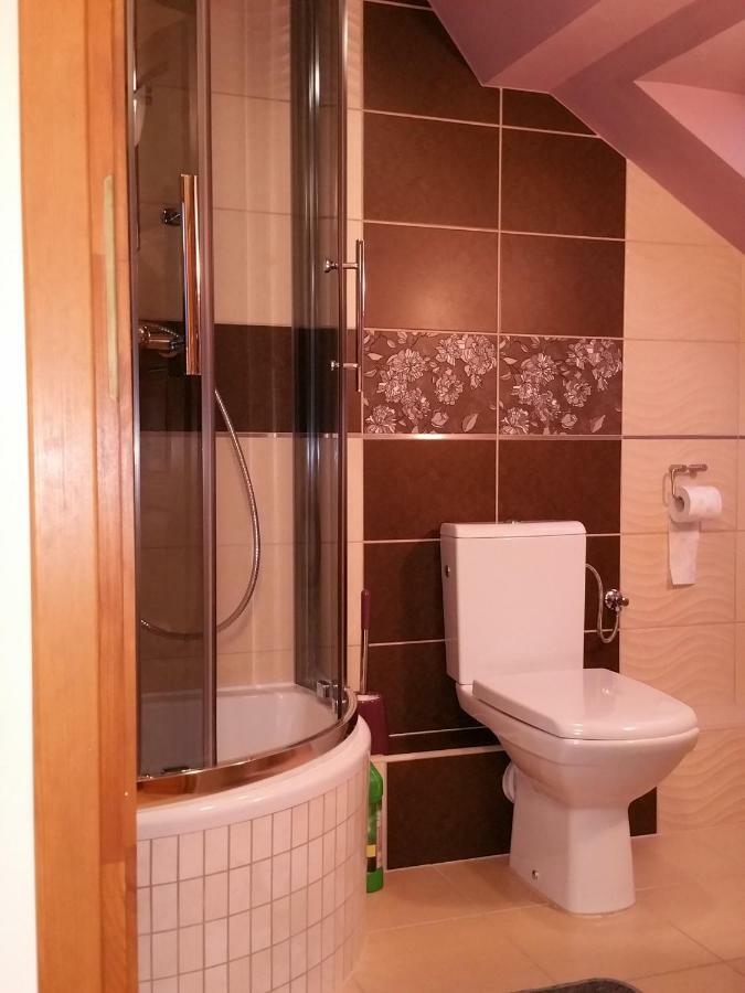 Tatary - U Stanislawy Apartment Zakopane Ngoại thất bức ảnh