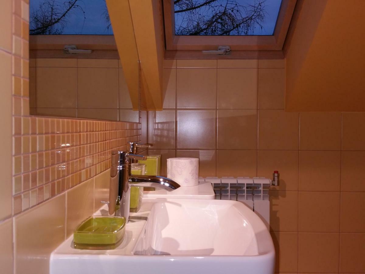 Tatary - U Stanislawy Apartment Zakopane Ngoại thất bức ảnh