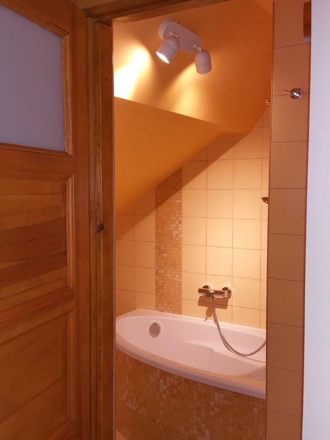 Tatary - U Stanislawy Apartment Zakopane Ngoại thất bức ảnh