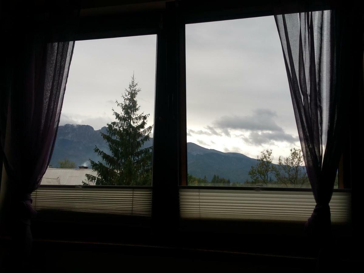 Tatary - U Stanislawy Apartment Zakopane Ngoại thất bức ảnh